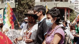 Solicitan que la Legislatura de Jujuy acompañe la prórroga de la Ley 26160 a favor de comunidades indígenas 