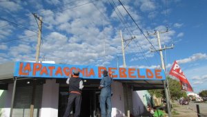 Inauguran en Centenario nueva “Casa Socialista de Política y Cultura”