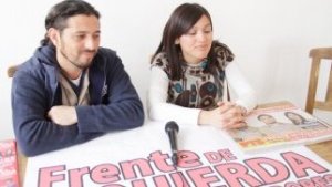 Gran elección del Frente de Izquierda en Neuquén