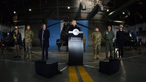 Desde el Frente de Izquierda repudiaron el anuncio de Macri de utilizar las FFAA en seguridad interior