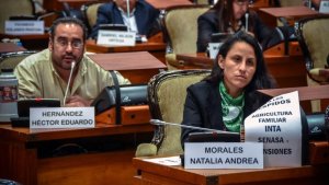 El Frente de Izquierda presentó un proyecto para garantizar la laicidad en las escuelas públicas de Jujuy