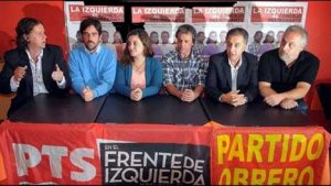 Mendoza: dos meses de intensa campaña militante