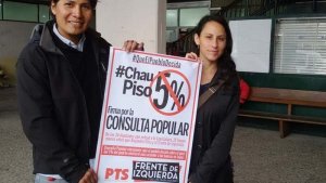 Proponen modificaciones a la ley electoral en Jujuy