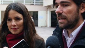 “El atentado de la Barrick en San Juan tiene que ser el final para la megaminería”