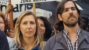 A pedido del FIT, la Justicia autorizó trámite online de empadronamiento en CABA para los jóvenes