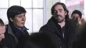 Nicolás Del Caño en Jujuy: dará su apoyo al FIT por la rotación de la banca y a trabajadores en lucha