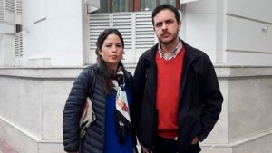 El FIT rechaza la postulación de Garay para la Suprema Corte