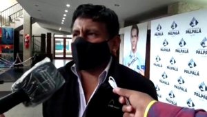  "El intendente Rivarola no habló de los sufrimientos del pueblo de Palpalá"
