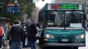 El FIT rechazará el plan de Transporte Público del Gobierno de Cornejo