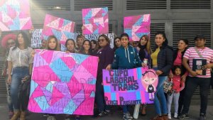 Se discutirá el lunes en la Legislatura el proyecto de cupo laboral trans presentado por el Frente de Izquierda