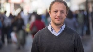 Gastón Remy: “Morales decide tomar deuda porque con el FMI no hay fondos para nuevas escuelas”