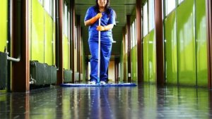 El FIT quiere terminar con el “fraude laboral” de las empresas tercerizadas