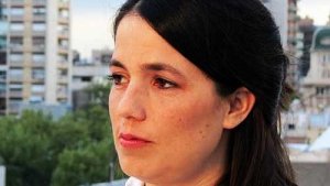 La izquierda presenta a Noelia Barbeito como precandidata a gobernadora 