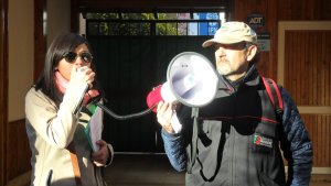 Neuquén: organizaciones repudian despidos en Lear y se reúnen con delegado del Ministerio de Trabajo