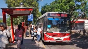  Gastón Remy: “El paro de la UTA muestra otro incumplimiento de los empresarios con los trabajadores”