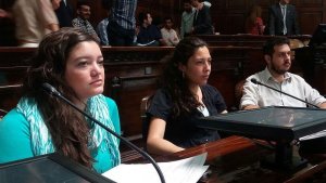 Funcionarios de la DGE deberán dar explicaciones a la Legislatura por los abusos en el Instituto Próvolo