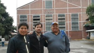 Del Caño: “Las maniobras de Cambiemos para regalar el ingenio La Esperanza y echar trabajadores son un escándalo nacional”