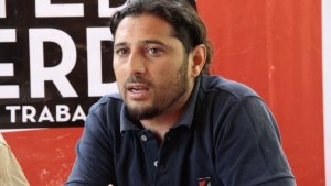 El Frente de Izquierda en San Martín de los Andes: “Hay que terminar con la entrega de los recursos naturales”