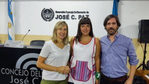 Bregman y Del Caño en José C. Paz: "La inflación golpea y el Gobierno mira para otro lado"