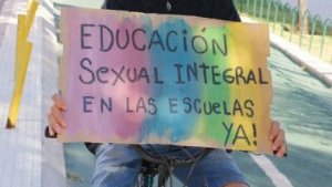 “La Iglesia tiene injerencia en la aplicación de la ESI en Jujuy y omite dar métodos anticonceptivos”