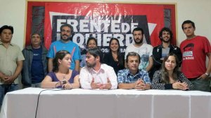 El FIT consolida histórica elección de octubre