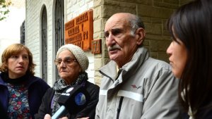 Organismos de DDHH ampliarán denuncia por tareas de inteligencia en Neuquén