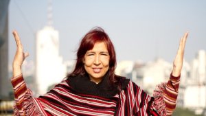 Del Corro (FIT): “Gracias a la lucha de personas como Lohana logramos la Ley de Identidad de Género”