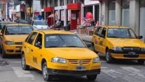 Remy: “La licitación de licencias de taxi puso a la luz el trabajo no registrado en el sector”