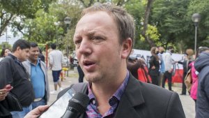 Remy: “No va más la cultura de no pagar salarios y pedir subsidios al transporte”