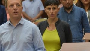 Natalia Morales: "Salimos a las calles contra el negacionismo y para que caigan las causas a los luchadores contra la reforma"
