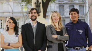 Del Caño denuncia que Morales despide a excandidata a gobernadora del Frente de Izquierda en Jujuy