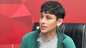 Natalia Morales: “La reforma constitucional es un ataque a las mujeres y disidencias de Jujuy que estamos en las calles”