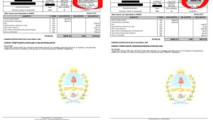 El sueldo de los legisladores pasó de $ 40.900 a $ 68.600 de bolsillo en un año