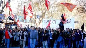 El 10A vamos al paro por soluciones a los damnificados del temporal y todas nuestras demandas