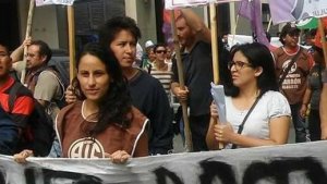 La oposición Multicolor denuncia irregularidades en la elección de la CTA en Jujuy