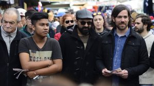 Nicolás del Caño llega a Chaco y Corrientes para difundir las propuestas del FIT Unidad