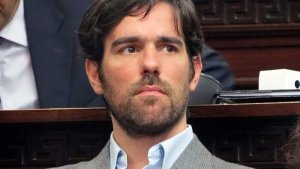 Del Caño presentó impugnación administrativa al sorteo de carteleras de Suárez