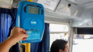 Aumento del boleto. Según Remy, “Nunca piensan en el bolsillo de los usuarios”