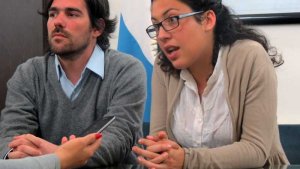 El FIT va por el derecho al aborto legal, seguro y gratuito