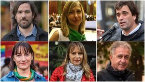 FIT-U: Del Caño y Del Plá encabezan en Provincia de Buenos Aires y Bregman y Solano en CABA