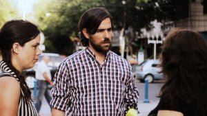 Barbeito y Del Caño recibieron el apoyo de cientos de mendocinos indignados por el dietazo