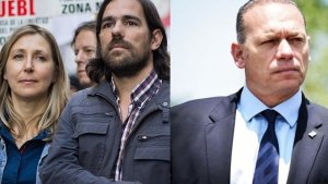 Bregman y Del Caño: “Berni es responsable de que se agraven el gatillo fácil y la violencia policial, se tiene que ir”
