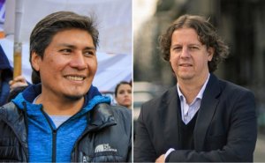 Vilca y Castillo se reunirán con trabajadores y estudiantes del Frente de Izquierda en Jujuy