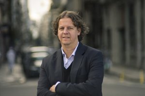 Christian Castillo: “El ministro Esteban Bullrich es un caradura”