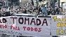 UBA | Filo y Sociales en lucha contra los decanos K