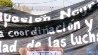 Se presentó la lista de la Agrupación Negra